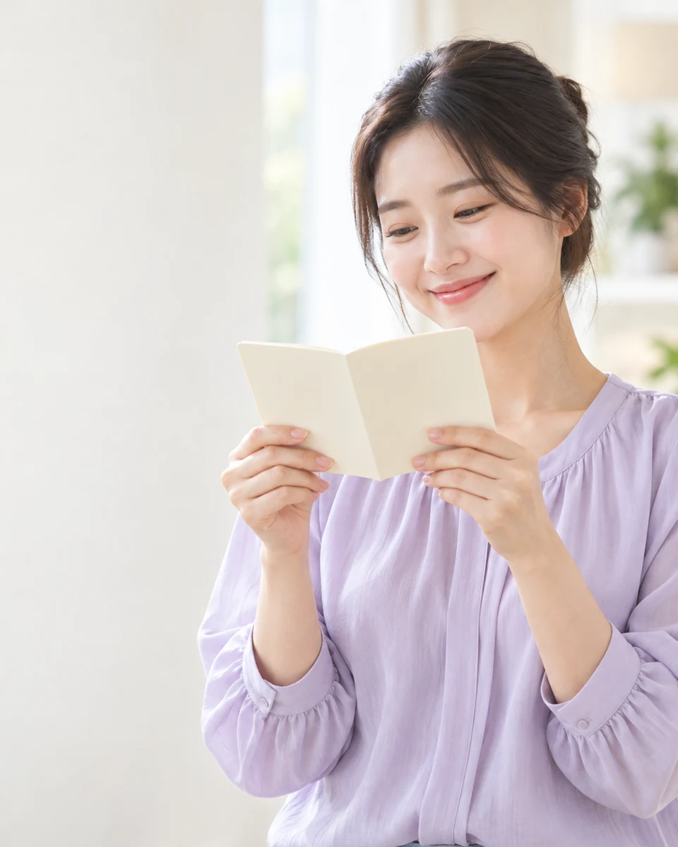구글 컨텐츠이용료현금화 결제 차례를 살펴보는 모습